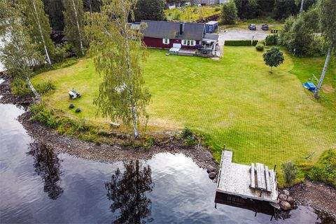 Hällefors Häuser, Hällefors Haus kaufen