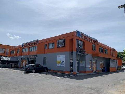 Memmingen Büros, Büroräume, Büroflächen 