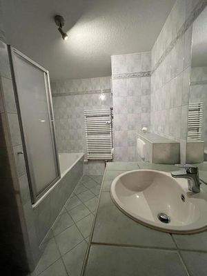 Dachgeschoss, WE - Detail