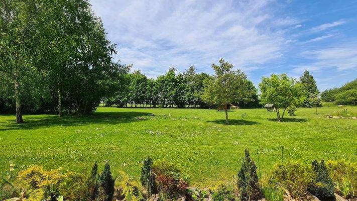 Hof Wiesengrund DAHLER Rostock | Rügen