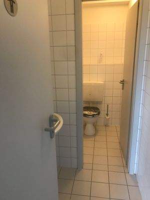 WC-Herren