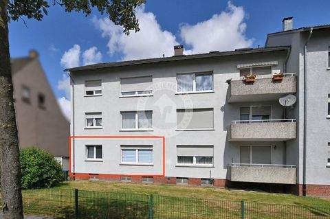 Hamm Wohnungen, Hamm Wohnung kaufen