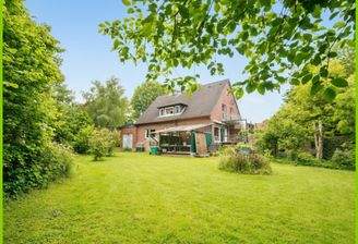 Gartenansicht