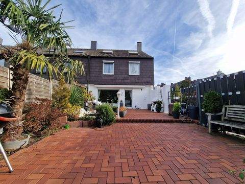 Mülheim an der Ruhr Häuser, Mülheim an der Ruhr Haus kaufen