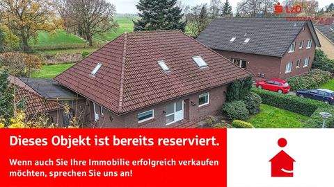 Schortens Häuser, Schortens Haus kaufen