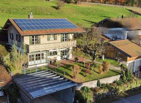 Siegsdorf Häuser, Siegsdorf Haus mieten 