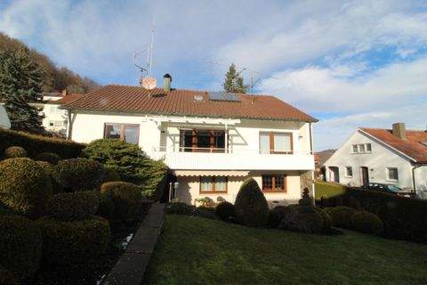 Albstadt Häuser, Albstadt Haus kaufen