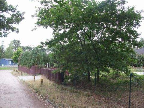 Heidesee Grundstücke, Heidesee Grundstück kaufen
