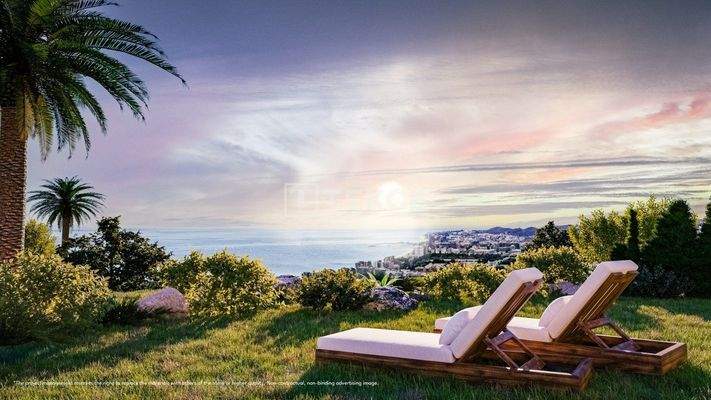 Newly-Built Apartments in Fuengirola Málaga with Terraces