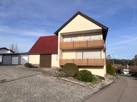 Stimpfach Häuser, Stimpfach Haus kaufen