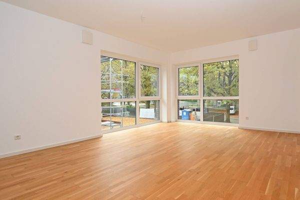 das helle WohnzimmerWohnzimmer