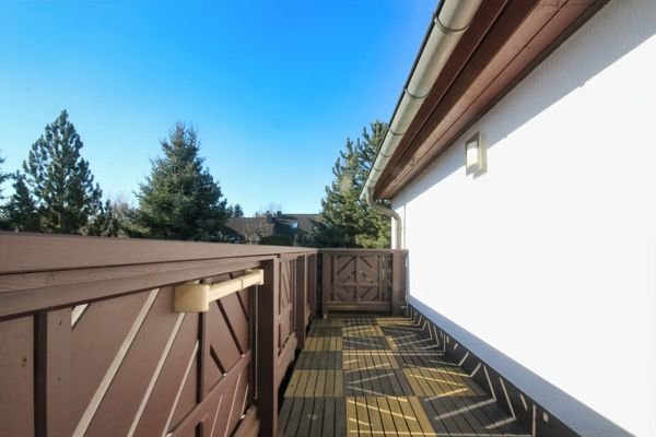 Balkon DG