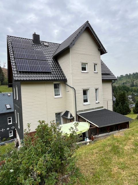 Sonneberg Häuser, Sonneberg Haus kaufen