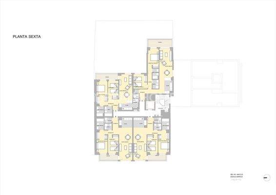 Prime Apartments in the Heart of Malaga Costa del Sol