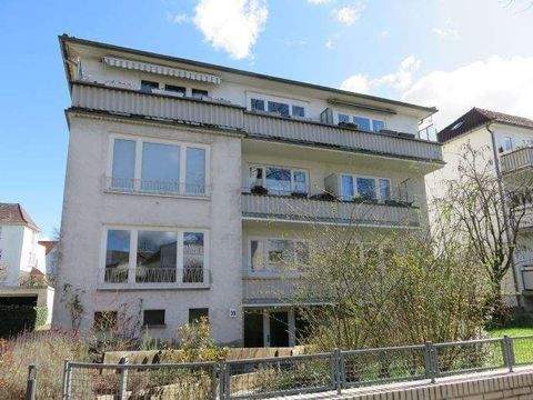 Lübeck Wohnungen, Lübeck Wohnung mieten