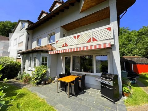 Bad Orb Häuser, Bad Orb Haus kaufen