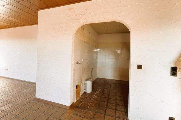 interessanter Grundriss