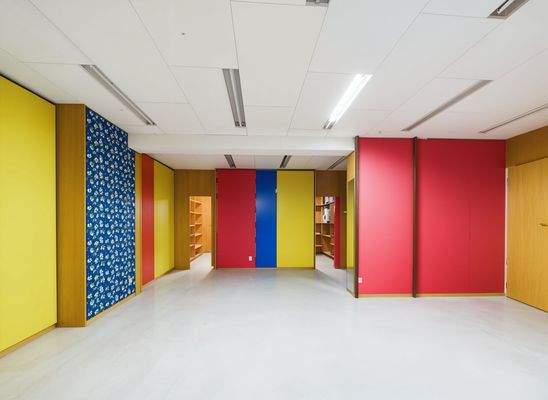 Judengasse UG Lager (KI-generiert)