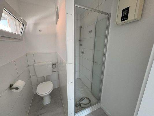 Badezimmer 1. OG