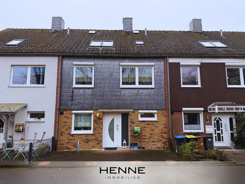 Bremen Häuser, Bremen Haus kaufen