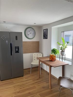 Küche Haus 1