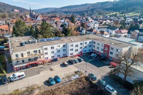 Büdingen Wohnungen, Büdingen Wohnung kaufen
