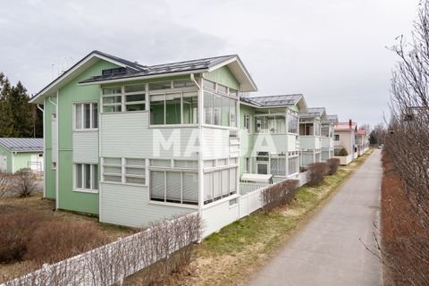 Raahe Wohnungen, Raahe Wohnung kaufen