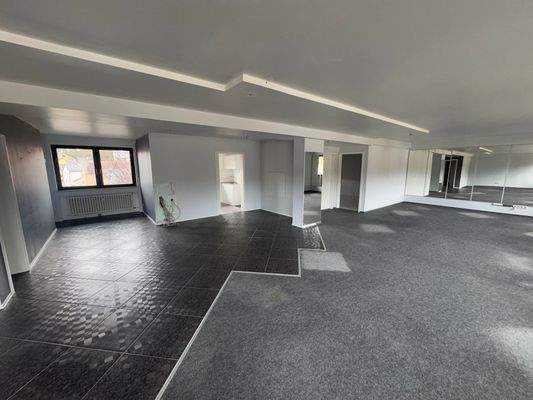 Büro / Praxis / Gewerbefläche