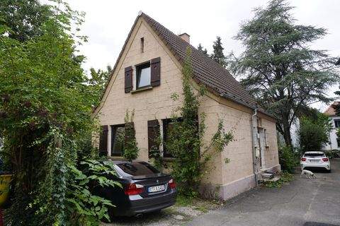Reutlingen Häuser, Reutlingen Haus kaufen