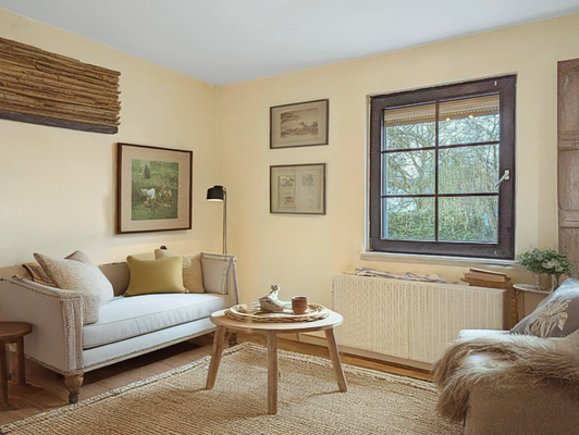 Einrichtungsbeispiel - Werz Immobilien