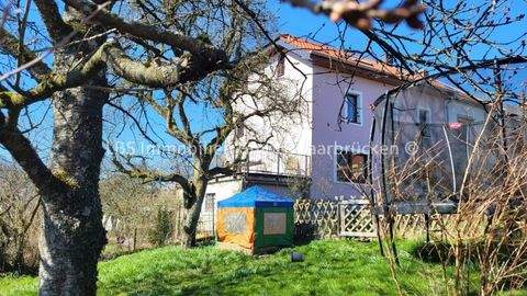 Mettlach Häuser, Mettlach Haus kaufen