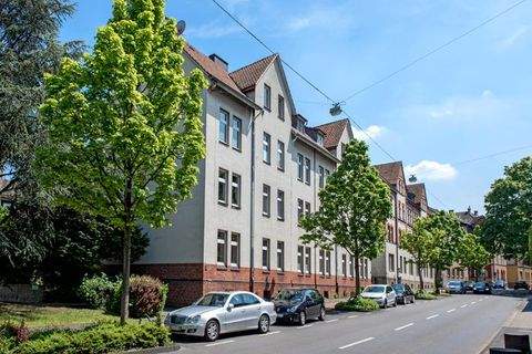 Leverkusen Wohnungen, Leverkusen Wohnung mieten