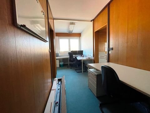Mäder Büros, Büroräume, Büroflächen 