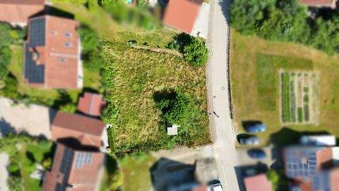 Oberbergkirchen Grundstücke, Oberbergkirchen Grundstück kaufen