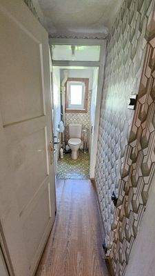 WC - OG - Haus - Bad Kleinkirchheim - kaufen