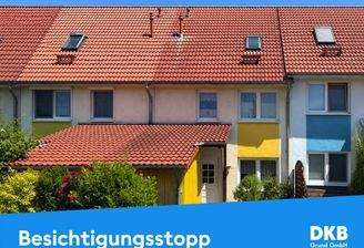 Besichtigungsstopp