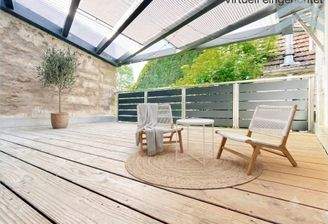Balkon |OG