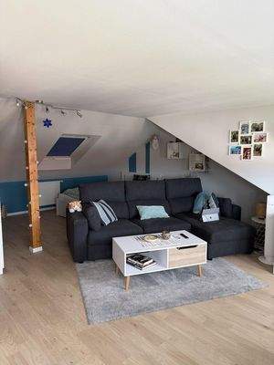 2a Schlafzimmer 3 DG