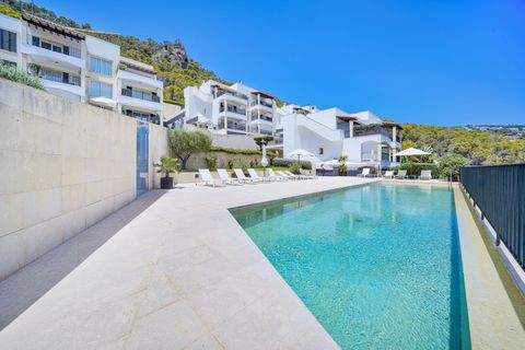 Puerto Andratx Wohnungen, Puerto Andratx Wohnung kaufen