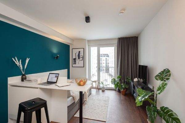 HAVENS LIVING Altona - Apartment Classic