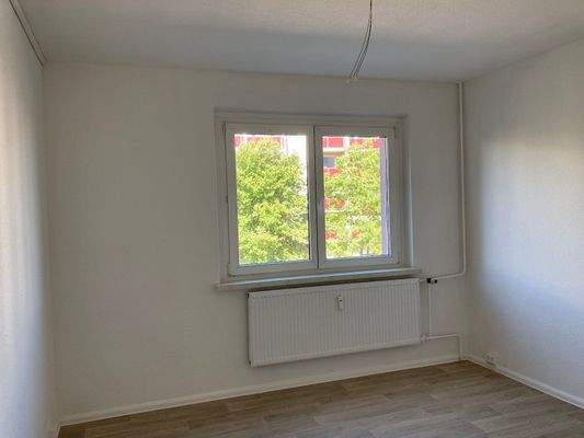 Schlafzimmer (Muster)