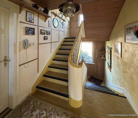 OG Treppenhaus