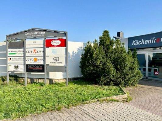 Bürofläche, Annaberg