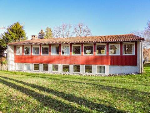 Isny Büros, Büroräume, Büroflächen 