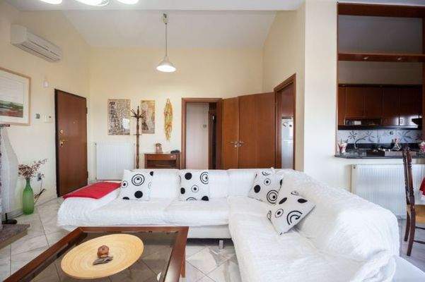 DETACHED HOUSE HALKIDIKI