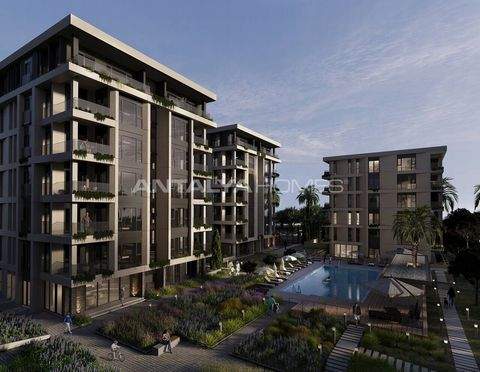 Mersin Wohnungen, Mersin Wohnung kaufen