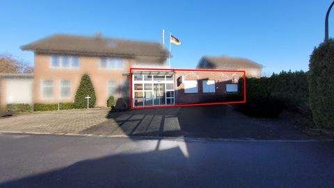 Oelde Ladenlokale, Ladenflächen 