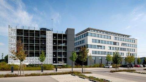 Gaimersheim Büros, Büroräume, Büroflächen 