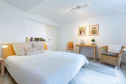 Neuss Wohnen auf Zeit, möbliertes Wohnen