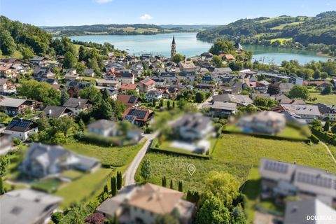 Mattsee Grundstücke, Mattsee Grundstück kaufen